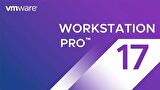 VMware Workstation 17 Pro - 1 PC Ömür Boyu Dijital Kod