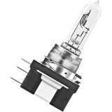 Osram H15 Far Ampulü Standart 12V 15/55W (1 Ad.) 