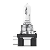 Osram H15 Far Ampulü Standart 12V 15/55W (1 Ad.) 