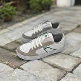 ERKEK GÜNLÜK RAHAT VE KONFORLU BEYAZ SNEAKER