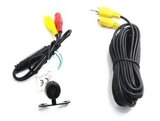 Hediyelik Araç Kamerası Tek Kamera Tampon Kamerası Geri Görüş Güvenliğiniz İçin Mükemmel Çözüm