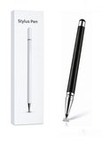 Hediyelik Huawei Y7 2018 Uyumlu Dokunmatik Stylus Kalem Disk Uçlu Hassas Tablet Telefon Çizim Kalemi