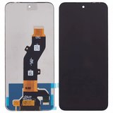 Tkgz Tecno Spark 30C Uyumlu Lcd Ekran Dokunmatik SERVİCE PACK LCD Ekran