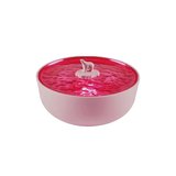 Z5 Arktik Okyanus Temalı Bt Kablosuz Hoparlör - Pembe