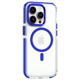 Joko  İphone 15 Pro Max Bella Magsafe Kapak - Mavi