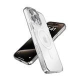 Joko  İphone 16 Pro Gleam Pc Sert Magsafe Kılıf - Titan Gri