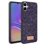 Onegif Samsung Galaxy A07 4g Bright Simli Kapak - Derin Mor