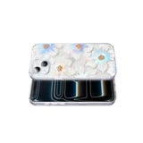 Onegif  İphone 15 Desina Magsafe Kapak - Desen 2