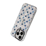 Onegif  İphone 16 Pro Max Desina Magsafe Kapak - Desen 4