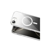 Onegif  İphone 17e Sora Simli Magsafe Kapak - Siyah