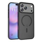 Joko  İphone 17 Pro Max Jota Magsafe Kapak - Siyah