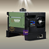 Kaizer Germany Mobil Dizel Isıtıcı (YENi) 12/24/220 Volt