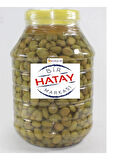 GEREKSEAL KIRMA YEŞİL ZEYTİN 5 KG 