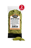 Defne Yaprağı Bitkisi Otu Şifalı Bitkiler 2 x 50 gr