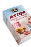 Atom Propolisli Kış Çayı