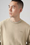 Levi's Erkek Bisiklet Yaka Relaxed Sweatshirts A9244-0005