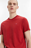 Levi's Erkek Arma Logo Kırmızı Basic T-shirt - 003vj-0000