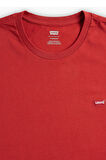 Levi's Erkek Arma Logo Kırmızı Basic T-shirt - 003vj-0000