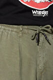 Wrangler Erkek Günlük Rahat Chino Pantolon - W221266x45