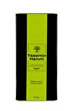 Erken Hasat Soğuk Sıkım Naturel Sızma Zeytinyağı 5LT.   Yasemin Hanım