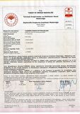 Özel Üretim Anne Bebek Serisi +1 Yaş Zeytinyağı 250ML.