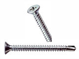 Akdeniz YHB Matkap Uç 4,2X50 Mm Çinko 250 Adet