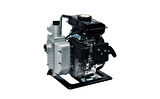 Benzinli Su Motoru 2.5Hp 4 Zamanlı YHQGZ40A