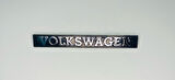VOLKSWAGEN GOLF 1975 - 1984 ARKA BAGAJ YAZISI