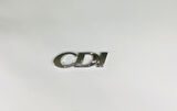 Mercedes VİTO CDİ 115 2004 - 2014 ARKA BAGAJ YAZISI KROM SET