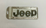JEEP ÖN KAPUT ARMASI KROM
