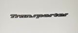 VW TRANSPORTER T4 1996 - 2004 TDİ KROM ARKA BAGAJ YAZISI