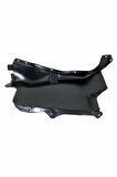 Seat Leon Motor Alt Karter Muhafaza Sol 1j0825245e 2000-2005 Model Arası Araçlara Uyumlu