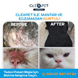 Cleapet Yara Ve Tedavi Jeli 150 ml