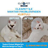 Cleapet Yara Ve Tedavi Jeli 150 ml