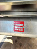YÜK RÖMORKU DAMPERLİ İTHAL 750 KG LİGHT 25
