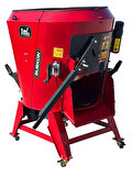 BURKON 1M3 220VOLT YEM KARMA MAKİNESİ