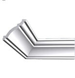 Stropiyer (Kartonpiyer)10X10 Basar 12,5 cm Genişlik 2 Metre Uzunluk