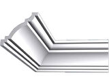 Stropiyer (Kartonpiyer) 8X8 Basar 10cm Genişlik 2 Metre Uzunluk