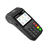 Paygo SP630 PRO ECR - 4G Özellikli Yazar Kasa POS