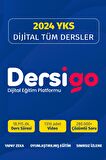 YKS (TYT - AYT) Dijital Tüm Dersler Paketi