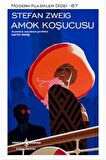Stefan Zweig Seti - 5 Kitap
