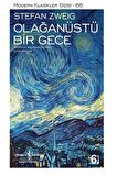 Stefan Zweig Seti - 5 Kitap