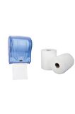 Hareketli Fotoselli Havlu 2 Katlı 21 Cm 6'Lı Paket