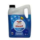 Antifriz Mavi Glacelf Eco Bs 3 Lt Organik Katkılı