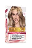 Loreal Excellence Creme 8.1 Küllü Koyu Sarı