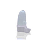 Yıldırım Pet Küçük Silikon Kuş Suluk 12 x 9 cm 50 Adet