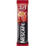 Nescafe Original 3'ü 1 Arada 17.5 gr 48'li Hazır Kahve