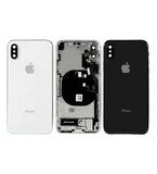 iPhone X FULL Dolu Kasa (Beyaz)