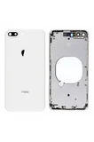 iPhone 8 Plus Kasa Kapak (Beyaz)