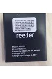P13 Blue 2021 Batarya  Güçlendirilmiş